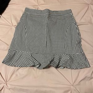 Brand new skirt